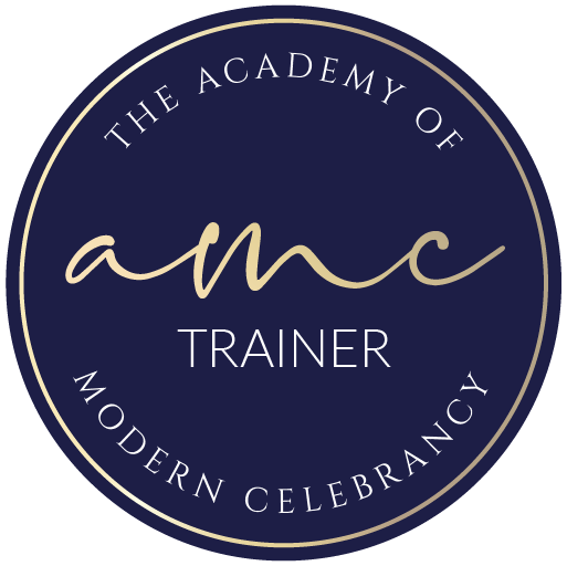 Academy of Modern Celebrancy Trainer